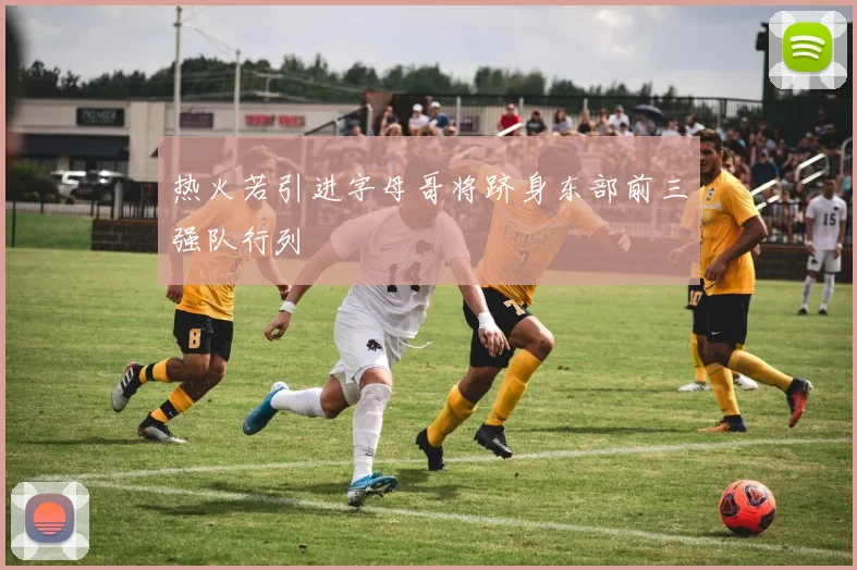 热火若引进字母哥将跻身东部前三强队行列